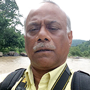 Dr. Jayanta Kundu