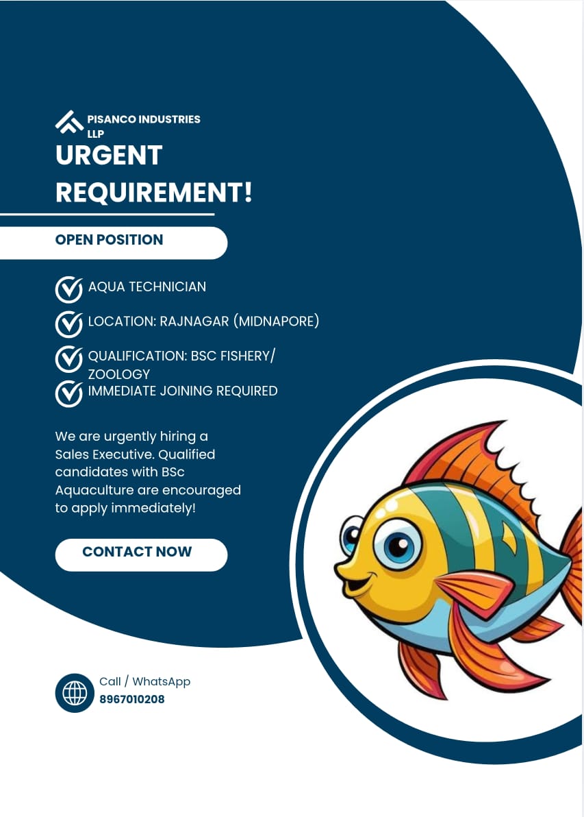 Aqua Technician