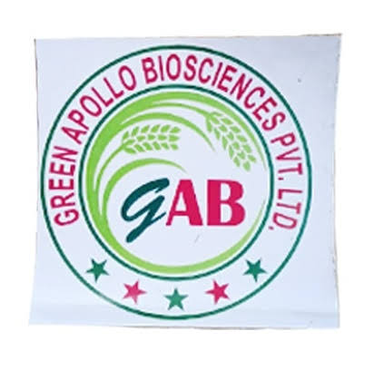 Urgent Requirement: Company name  - Green Apollo Bio Sciences Pvt Ltd , Designation: Sales Officer, Area: North 24 Parganas, Qualification: Any Graduate,  Experience: 7 - 8 Years experience in Agricultural Sales and marketing,  N.B: Only Experience candidate can be sent their CV by below mentioned mail Id : apollobio2011@gmail.com