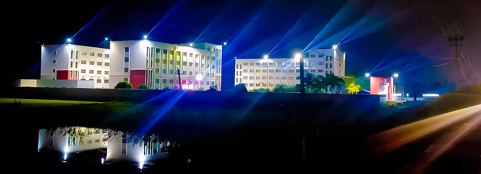 Midnapore City College